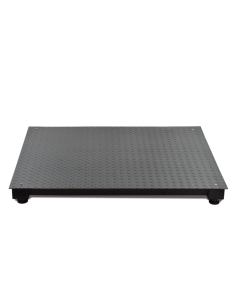 Plateforme au sol homologuée MTX Baxtran 2