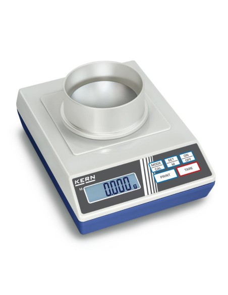 Balance de Precision Kern 440