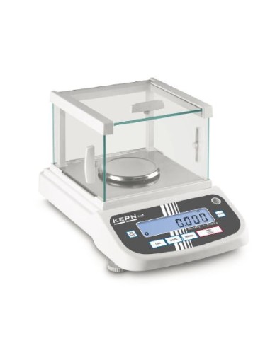Balance analytique Kern ADB