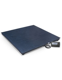 Balance plateforme au sol Si10 B Elicom
