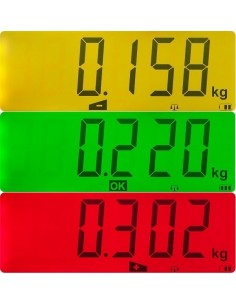 Balance plateforme au sol Si10 B Elicom 2