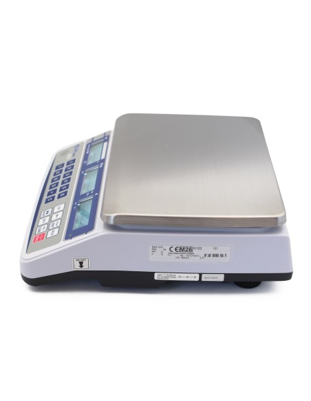Balance Poids Prix Abdpro AXTA