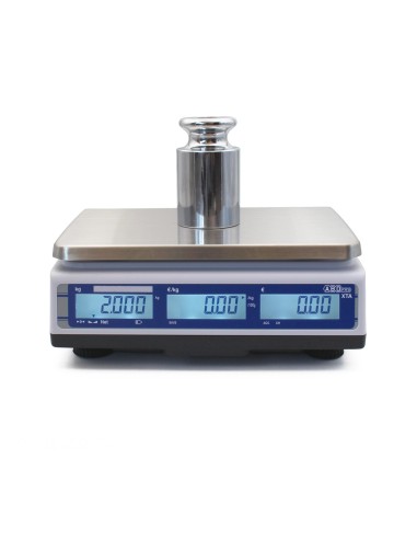 Balance Poids Prix Abdpro AXTA