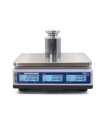 Balance Poids Prix Abdpro AXTA