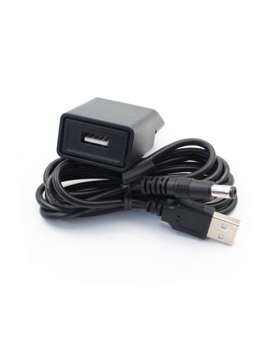 Balance compacte inox ABDPRO AFS