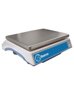 Balance compteuse Baxtran DSC pour professionnel 2