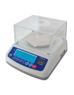Balance de Precision Baxtran BAT 2