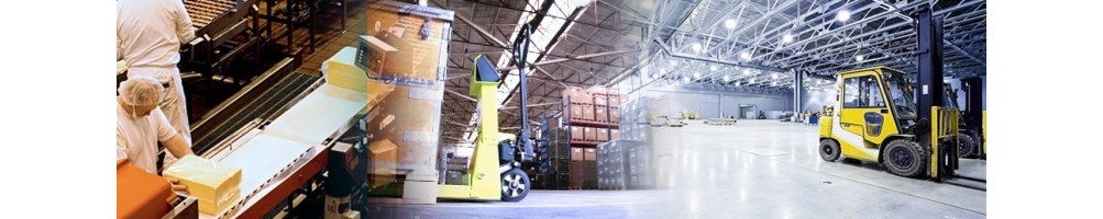 Les plus grandes marques de balances compactes. Pour les pros ! 