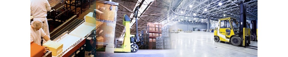 Le plus grand choix de pèse-colis. Qualité professionnelle assurée