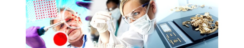 Balances de laboratoire : le TOP des marques pour les pros ! 